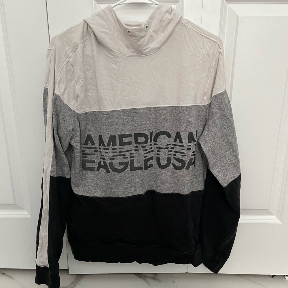 American eagle hoodie 3m